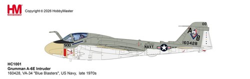 Hobby master hc1001 a 6e - hc1001, a-6e