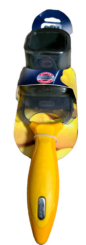 Zyliss fine grater new - zyliss,
