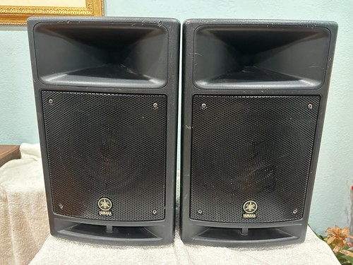 Yamaha stagepas 300 portable - stagepas,