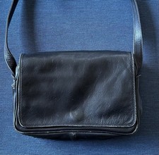 Enny Italian Vintage Black