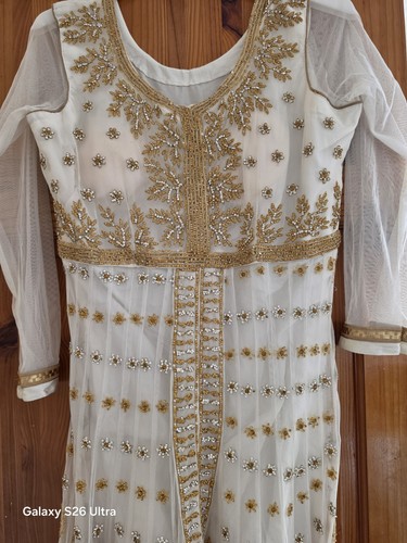 Womens anarkali dress - womens,