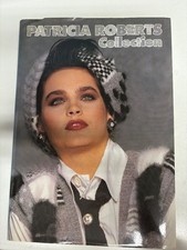 PATRICIA ROBERTS COLLECTION KNITTING BOOK - CG S28