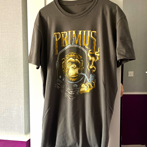 Primus astro monkey official - astro,