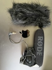 Rode VideoMic Pro On-Camera