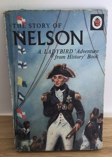 Vintage ladybird book the - ladybird,