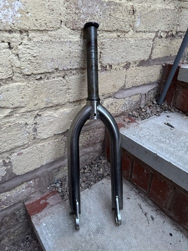 Bmx forks 8 threadless - forks,
