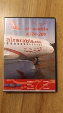 Just Planes Air Arabia Airbus