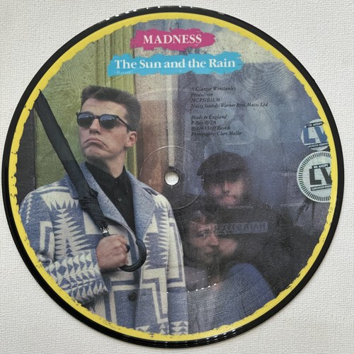 Collectors item madness - collectors,