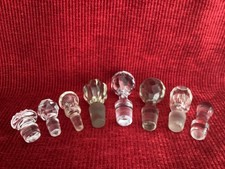 Job Lot of 8 Quality Vintage