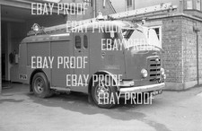 KPN97 East Sussex Fire Brigade