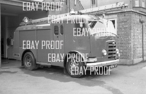 Kpn97 east sussex fire brigade - kpn97,