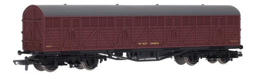 54309 airfix ex gwr - airfix, oo