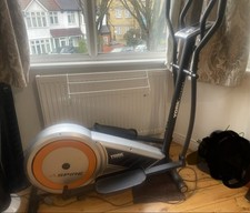 York Fitness Aspire Cross