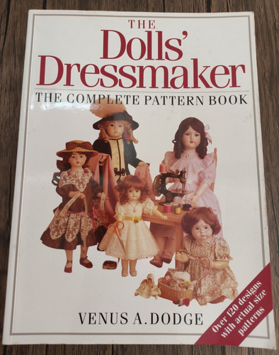The dolls dressmaker - the,