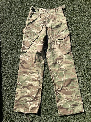Genuine british army - genuine,