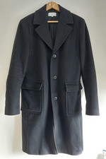 REISS -  MEN'S WOOL BLEND