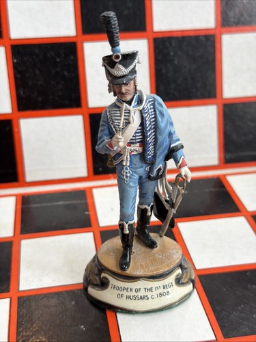 Stadden trooper 1st - 1st, regt