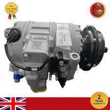 Compressor Air Conditioning