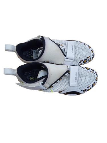 Nike cycling shoes white - nike,