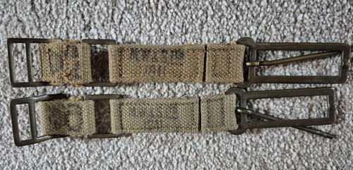 Raf 1941 brace - raf, attachments.
