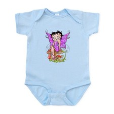 CafePress Betty Boop Ethereal
