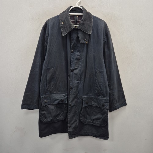 Barbour vintage a205 - barbour,