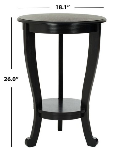 Safavieh mary pedestal - safavieh,