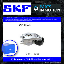 Aux Belt Tensioner VKM65025