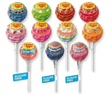 Chupa Chups Lollipops