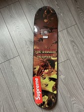 Supreme / Wu-Tang Clan