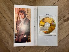 Bob Dylan Blonde On Blonde CD