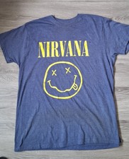 Nirvana Blue with Yellow