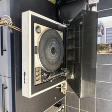 Garrard Zero 100 S Automatic