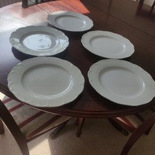 Rosenthal Classic Rose Dinner