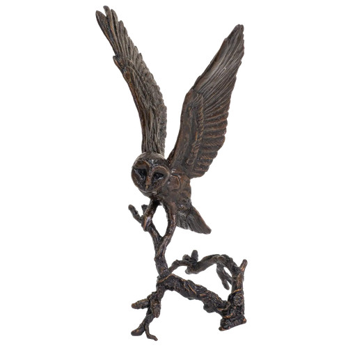 Richard cooper bronze - cooper,