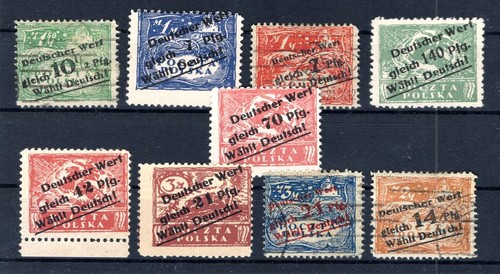 Upper silesia - upper,