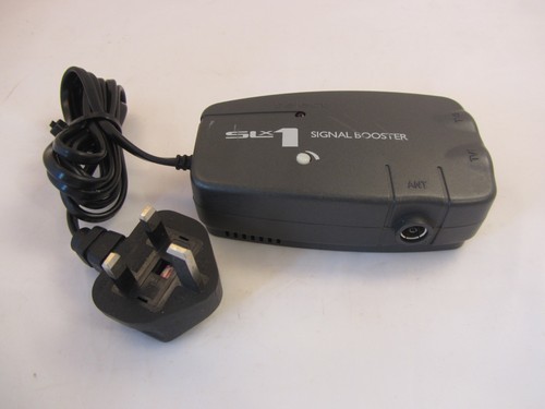 Soundlab slx1 signal - soundlab,