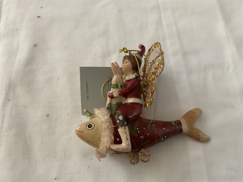 Gisela graham rare elf riding - gisela,