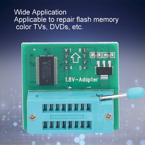 Usb spi programmer eprom flash - eprom,