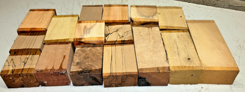 Small blocks 16pcs lot 753a - blocks,
