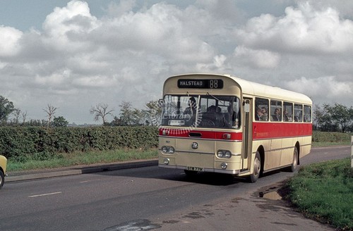 Photo hedingham bedford yrq - photo,