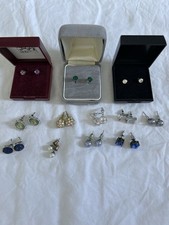 Jewellery bundle – earrings