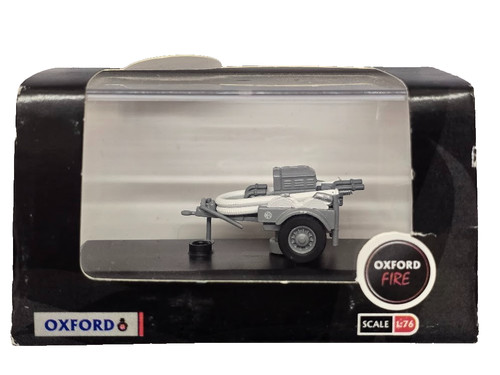 Oxford diecast grey - oxford,