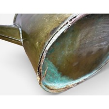 Antique Decorative Brass