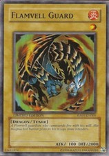 Flamvell Guard - HA01-EN009 -