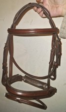 New Frank Baines Crank Flash Bridle