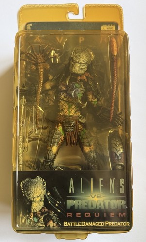 Neca avp requiem wolf - avp,