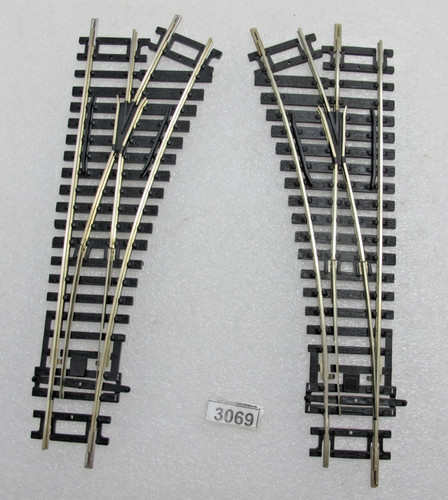 Hornby r8072 r8073 left - r8073,