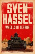 Wheels of Terror (Cassell