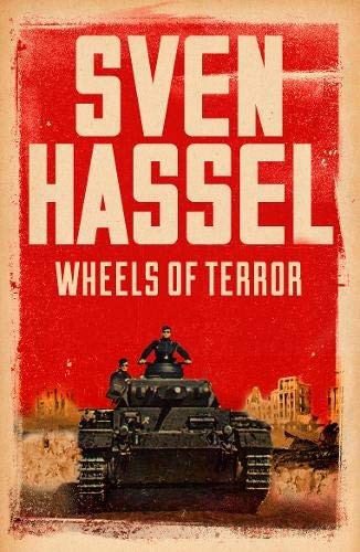 Wheels terror cassell - of,